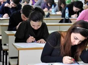 KPSS önlisans belgeleri yayımlandı