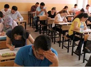KPSS Önlisans sona erdi
