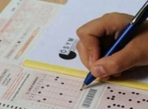 KPSS soru kitapçığı yayımlandı
