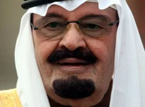 Kral Abdullah'tan 8 bin mahkuma Hac affı