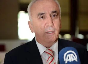 'Kredilerde yüzde 17'lik bir büyüme görüyoruz'