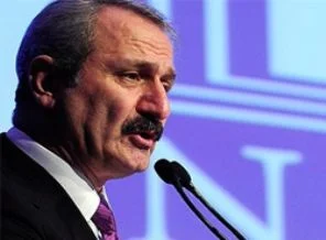 Küresel rekabette en iyi konumdayız