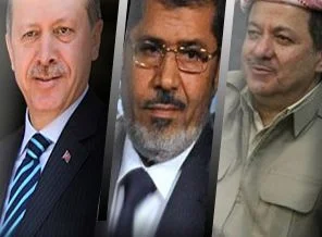 Kürt Sorunu ve AKP'nin yeni yol haritası!