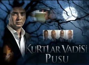 Kurtlar Vadisi'nde kim kimdir?