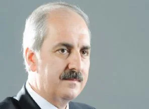 Kurtulmuş: 'Kendimize dönüyoruz'