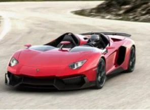 Lamborghini de geri çağırdı!