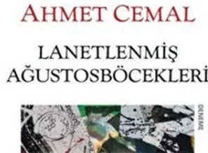 Lanetlenmiş Ağustosböcekleri