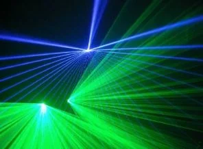 Lazer ışığının en kısası üretildi!