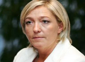 Le Pen, kipa değerlendirmesine açıklık getirdi