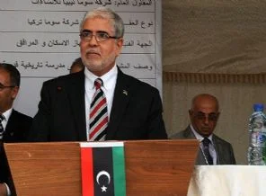 Libya Başbakanı ABD vatandaşı çıktı