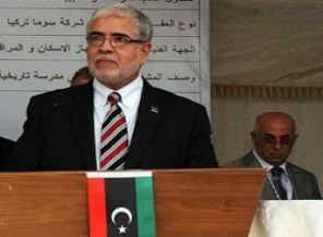 Libya'da kabine Kongre'ye sunulacak