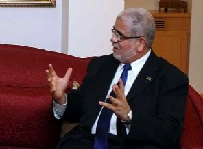 Libya'nın yeni başbakanı Şakur oldu
