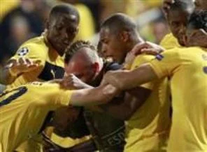 Limassol takımı doğuştan Fenerli!