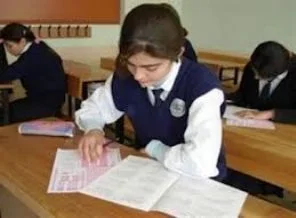 Liseliye ek sınav hakkı