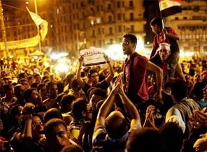 Lübnan'daki gösteride bir kişi öldü