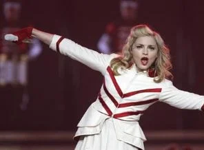Madonna: Obama Müslümansa ne olmuş?