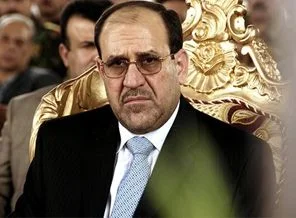 Maliki'den Talabani'ye geçmiş olsun ziyareti