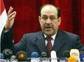 Maliki: Filmin arkasında siyonistler var