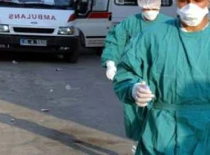 Mardin'de sıtma salgını şüphesi