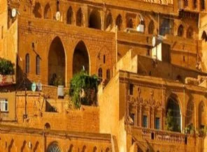 Mardin'de yeni teşvik sistemine ilgi büyük