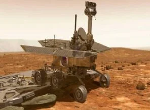 Mars'a insan seyahati mümkün