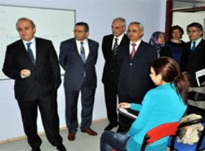 MEB anne ve babaları da eğitiyor