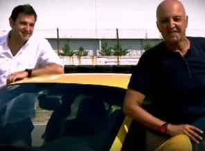 Mehmet Ali Birand gaf sezonunu açtı!