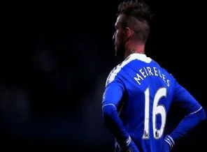 Meireles Fenerbahçe'de