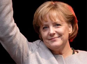 Merkel: Almanya ve Avrupa için iyi bir gün