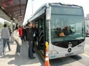 Metrobüsü pahalıya getirmeyin