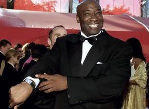 Michael Clarke Duncan hayatını kaybetti