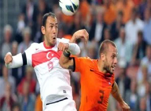 Milliler'den tatsız başlangıç