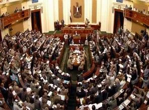 Mısır'da anayasa referandumu Ekim'de