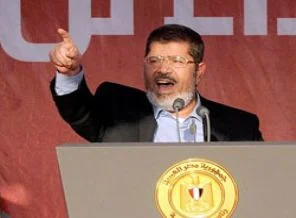 Mısır'dan Suriye'ye sert karşılık