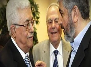 Mısır, El Fetih ve Hamas barışı için devrede