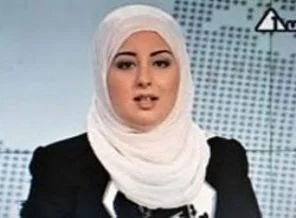 Mısır'ın başörtülü spikerleri İsrail'i karıştırdı