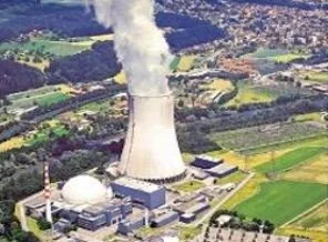 Mısır nükleer enerji peşinde