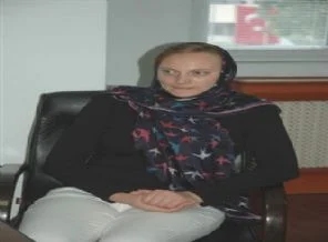 Moldovalı kadın Müslüman oldu