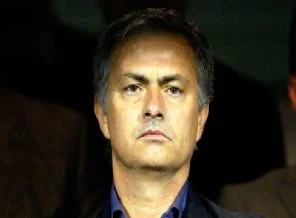 Mourinho'dan City'ye Ronaldo cevabı