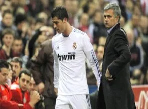 Mourinho'dan ilginç Ronaldo açıklaması