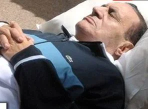 Mübarek'in milyonları İngiltere'de
