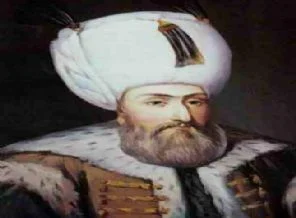 Muhteşem Yüzyıl'da tarihi hatalar