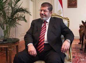 Mursi'den ABD'ye önemli uyarılar