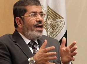 Mursi'den birlik çağrısı!
