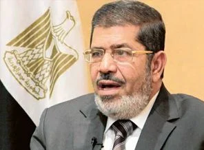 'Mursi, İran'a İmani Duruşu Hatırlattı'