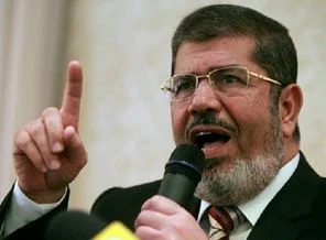Mursi, İsrail'in davetini reddetti