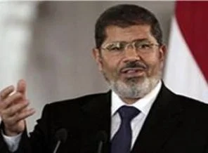 "Mursi'nin İsrail'i ziyaret etmesi imkansız"