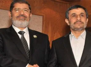 Mursi'nin sözlerini çarpıtan İran'a nota