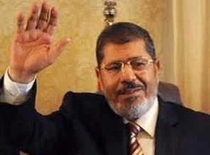 Mursi, Türk işadamlarına hitap edecek