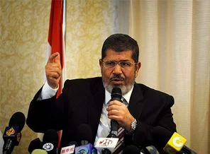 Mursi yeni istihbarat başkanını atadı